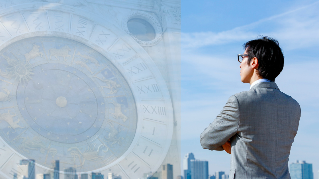 Astrology and Career Choices: Aligning Your Path with Cosmic Forces